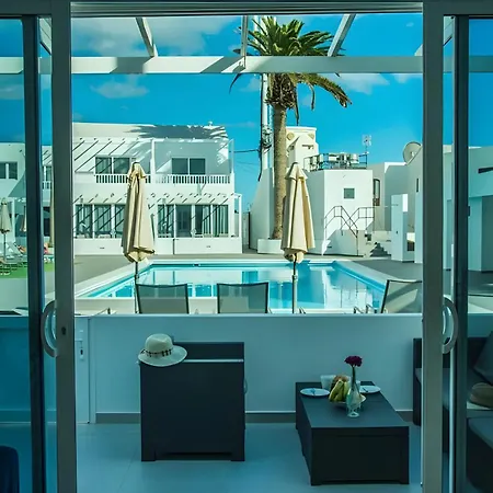 Casa Del Ritmo Atlantic View - 2bed Apartment