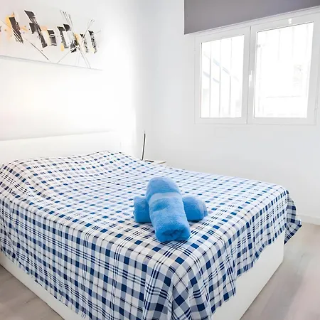 Apartment Casa Del Ritmo Atlantic View - 2bed *