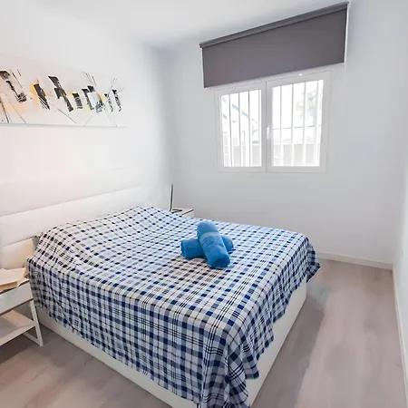 Casa Del Ritmo Atlantic View - 2bed Διαμέρισμα