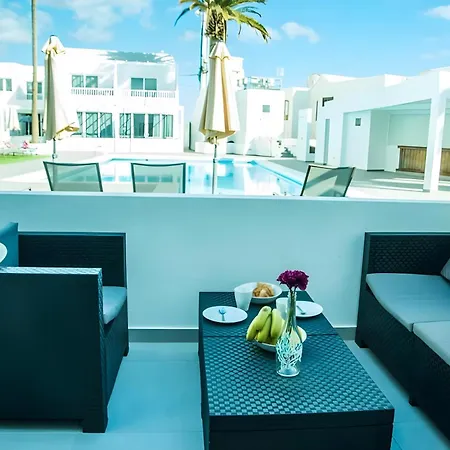 Apartman Casa Del Ritmo Atlantic View - 2bed