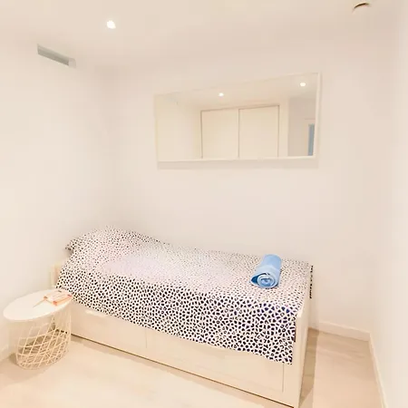 Casa Del Ritmo Atlantic View - 2bed * Πουέρτο Ντελ Κάρμεν