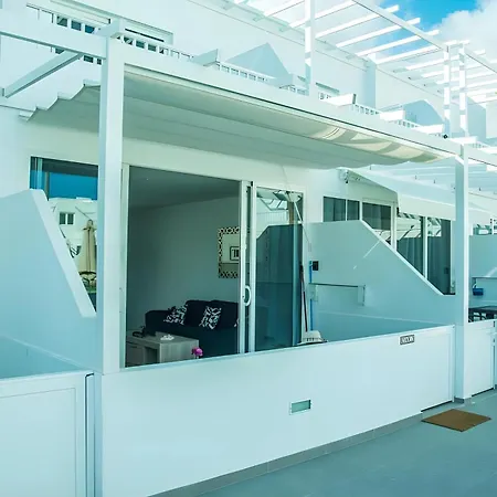 Apartman Casa Del Ritmo Atlantic View - 2bed