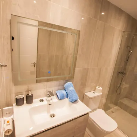 Casa Del Ritmo Atlantic View - 2bed * プエルト・デル・カルメン