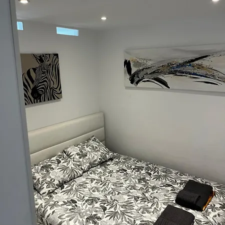 Casa Del Ritmo Atlantic View - 2bed プエルト・デル・カルメン