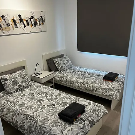 Casa Del Ritmo Atlantic View - 2bed * Puerto del Carmen